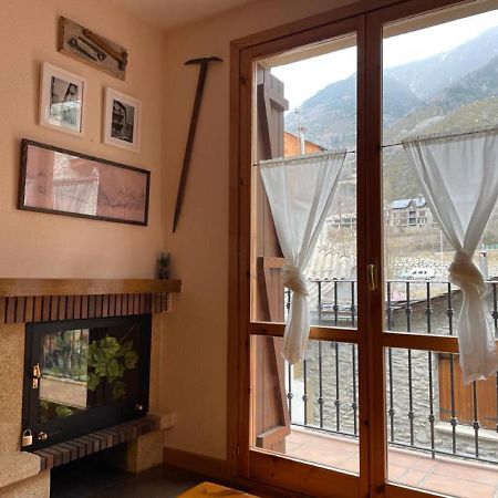 Apartamento Turistico Nievesol 24 - Benasque Εξωτερικό φωτογραφία
