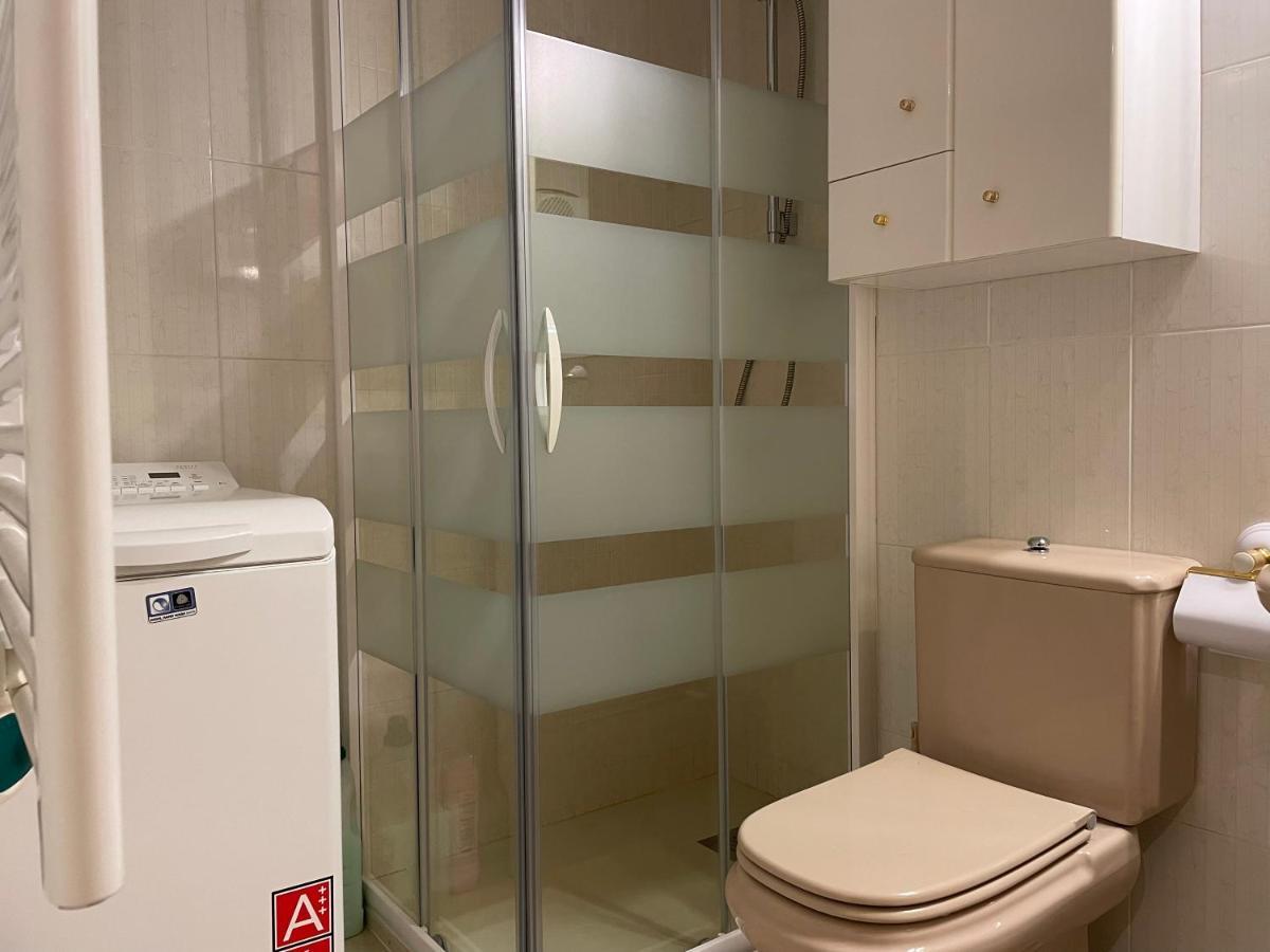Apartamento Turistico Nievesol 24 - Benasque Εξωτερικό φωτογραφία