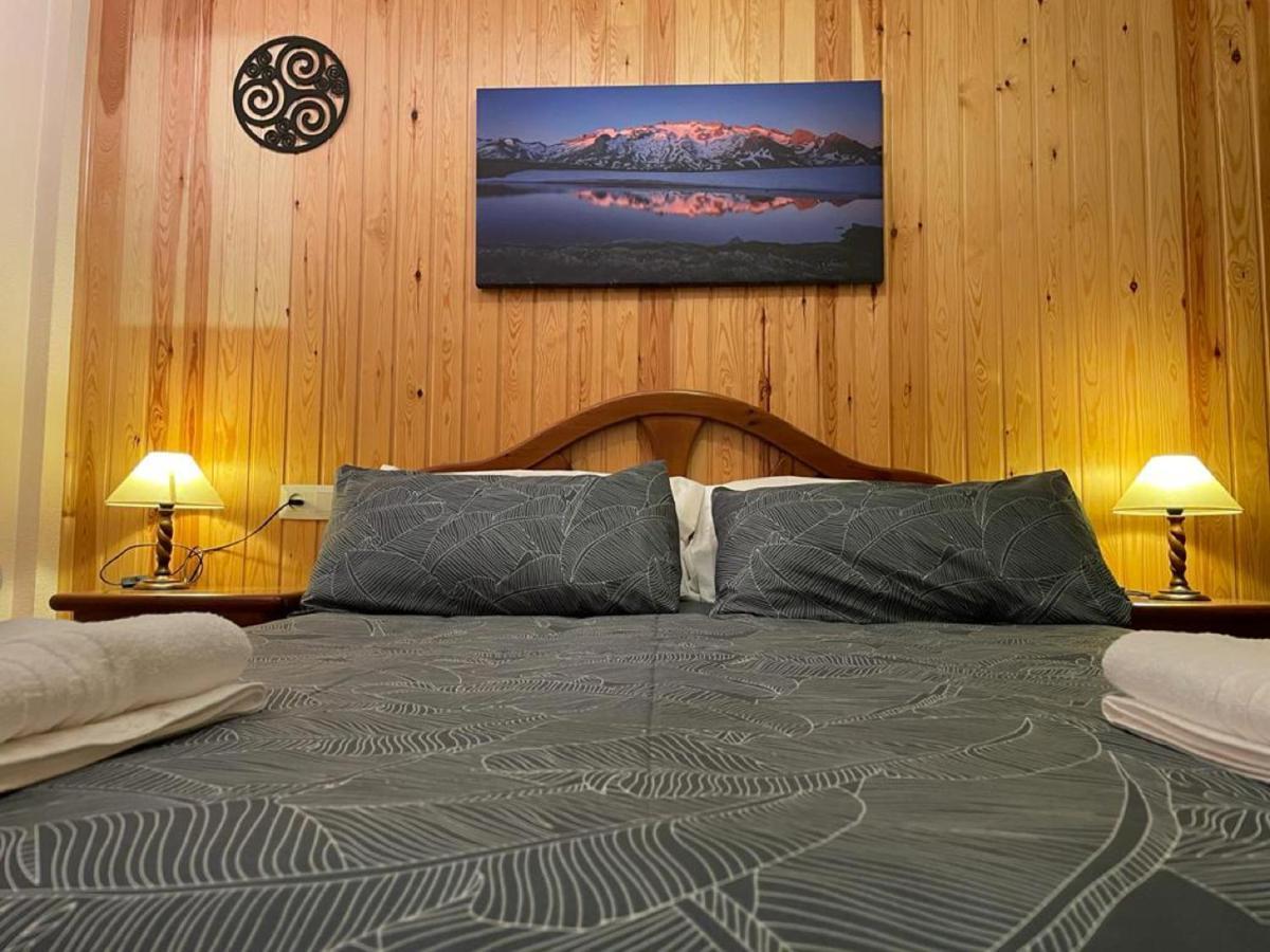 Apartamento Turistico Nievesol 24 - Benasque Εξωτερικό φωτογραφία